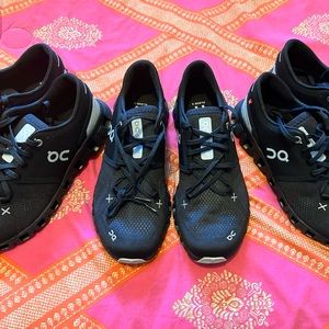 On Running Swiss Engineering